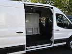 New 2025 Ford Transit 250 Medium Roof Empty Cargo Van for sale #E25870 - photo 22
