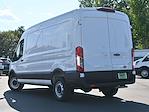 New 2025 Ford Transit 250 Medium Roof Empty Cargo Van for sale #E25870 - photo 6