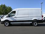 New 2025 Ford Transit 250 Medium Roof Empty Cargo Van for sale #E25870 - photo 8