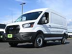 New 2025 Ford Transit 250 Medium Roof Empty Cargo Van for sale #E25870 - photo 10