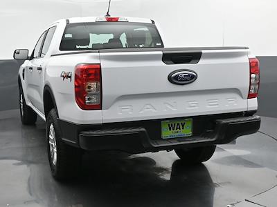 New 2025 Ford Ranger XL SuperCrew Cab 4x4 Pickup for sale #E25880 - photo 2