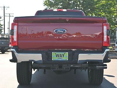 2025 Ford F-350 Crew Cab SRW 4WD Pickup for sale #E25890 - photo 2
