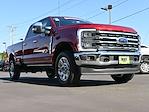 New 2025 Ford F-350 Lariat Crew Cab 4x4 SRW Pickup for sale #E25890 - photo 10
