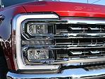 New 2025 Ford F-350 Lariat Crew Cab 4x4 SRW Pickup for sale #E25890 - photo 11
