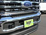 New 2025 Ford F-350 Lariat Crew Cab 4x4 SRW Pickup for sale #E25890 - photo 13