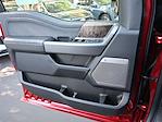 New 2025 Ford F-350 Lariat Crew Cab 4x4 SRW Pickup for sale #E25890 - photo 17