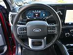 New 2025 Ford F-350 Lariat Crew Cab 4x4 SRW Pickup for sale #E25890 - photo 19