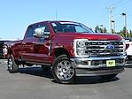 New 2025 Ford F-350 Lariat Crew Cab 4x4 SRW Pickup for sale #E25890 - photo 3