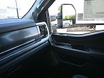 New 2025 Ford F-350 Lariat Crew Cab 4x4 SRW Pickup for sale #E25890 - photo 24