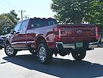 New 2025 Ford F-350 Lariat Crew Cab 4x4 SRW Pickup for sale #E25890 - photo 2