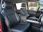 New 2025 Ford F-350 Lariat Crew Cab 4x4 SRW Pickup for sale #E25890 - photo 32