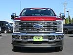 New 2025 Ford F-350 Lariat Crew Cab 4x4 SRW Pickup for sale #E25890 - photo 4