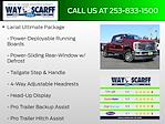 New 2025 Ford F-350 Lariat Crew Cab 4x4 SRW Pickup for sale #E25890 - photo 6