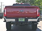 New 2025 Ford F-350 Lariat Crew Cab 4x4 SRW Pickup for sale #E25890 - photo 8