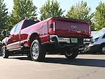New 2025 Ford F-350 Lariat Crew Cab 4x4 SRW Pickup for sale #E25890 - photo 9