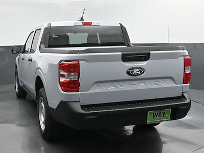 New 2025 Ford Maverick XL SuperCrew Cab AWD Pickup for sale #E25900 - photo 2