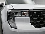 New 2025 Ford Maverick XL SuperCrew Cab AWD Pickup for sale #E25900 - photo 13