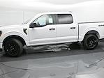 New 2025 Ford F-150 STX SuperCrew Cab 4x4 Pickup for sale #E25910 - photo 3