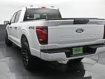 New 2025 Ford F-150 STX SuperCrew Cab 4x4 Pickup for sale #E25910 - photo 2