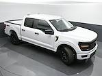 New 2025 Ford F-150 STX SuperCrew Cab 4x4 Pickup for sale #E25910 - photo 40