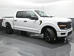 New 2025 Ford F-150 STX SuperCrew Cab 4x4 Pickup for sale #E25910 - photo 8