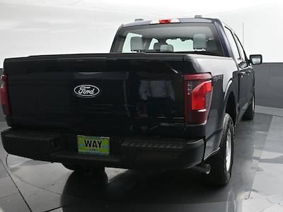 New 2025 Ford F-150 XL SuperCrew Cab 4x4 Pickup for sale #E25920 - photo 2