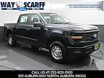 New 2025 Ford F-150 XL SuperCrew Cab 4x4 Pickup for sale #E25920 - photo 1