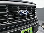 New 2025 Ford F-150 XL SuperCrew Cab 4x4 Pickup for sale #E25920 - photo 13