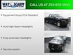New 2025 Ford F-150 XL SuperCrew Cab 4x4 Pickup for sale #E25920 - photo 6