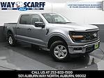New 2025 Ford F-150 XL SuperCrew Cab 4x4 Pickup for sale #E25950 - photo 1
