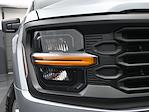 New 2025 Ford F-150 XL SuperCrew Cab 4x4 Pickup for sale #E25950 - photo 14