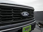 New 2025 Ford F-150 XL SuperCrew Cab 4x4 Pickup for sale #E25950 - photo 15