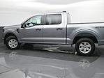 New 2025 Ford F-150 XL SuperCrew Cab 4x4 Pickup for sale #E25950 - photo 4