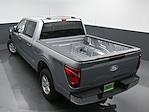 New 2025 Ford F-150 XL SuperCrew Cab 4x4 Pickup for sale #E25950 - photo 39