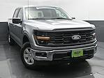 New 2025 Ford F-150 XL SuperCrew Cab 4x4 Pickup for sale #E25950 - photo 9