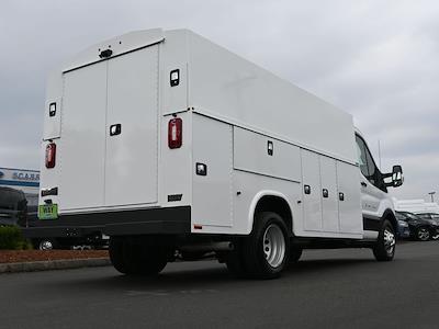 New 2024 Ford Transit 350 HD Service Utility Van for sale #E25960 - photo 2