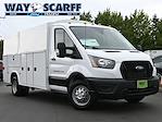 New 2024 Ford Transit 350 HD Service Utility Van for sale #E25960 - photo 1