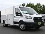 New 2024 Ford Transit 350 HD Service Utility Van for sale #E25960 - photo 3