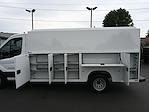 New 2024 Ford Transit 350 HD Service Utility Van for sale #E25960 - photo 18