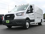 New 2024 Ford Transit 350 HD Service Utility Van for sale #E25960 - photo 8