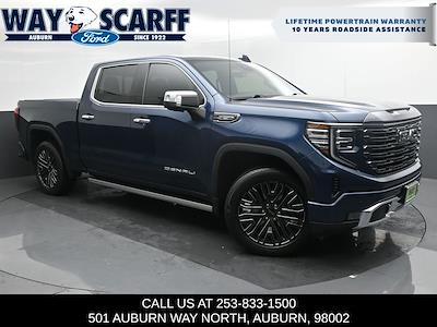 2022 GMC Sierra 1500 Crew Cab 4x4 Pickup for sale #E25971 - photo 1