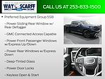 2022 GMC Sierra 1500 Crew Cab 4x4 Pickup for sale #E25971 - photo 12