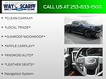 2022 GMC Sierra 1500 Crew Cab 4x4 Pickup for sale #E25971 - photo 6