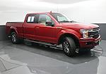 2018 Ford F-150 SuperCrew Cab 4WD Pickup for sale #E26011 - photo 7