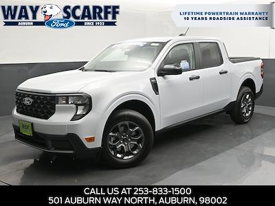 New 2025 Ford Maverick XLT SuperCrew Cab Pickup for sale #E26060 - photo 1