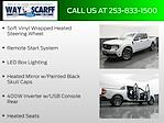 New 2025 Ford Maverick XLT SuperCrew Cab Pickup for sale #E26060 - photo 12
