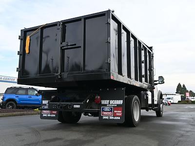 New 2025 Ford F-550 Regular Cab Landscape Dump for sale #E26100 - photo 2