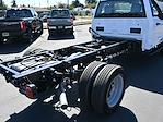 New 2025 Ford F-550 XL Regular Cab 4x4 Cab Chassis for sale #E26100 - photo 15
