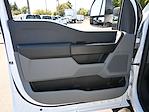 New 2025 Ford F-550 XL Regular Cab 4x4 Cab Chassis for sale #E26100 - photo 18