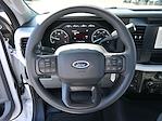 New 2025 Ford F-550 XL Regular Cab 4x4 Cab Chassis for sale #E26100 - photo 20